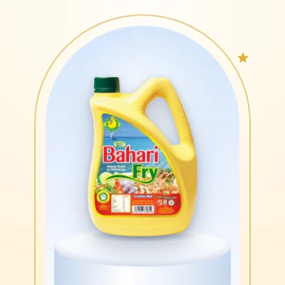 Cooking Oil