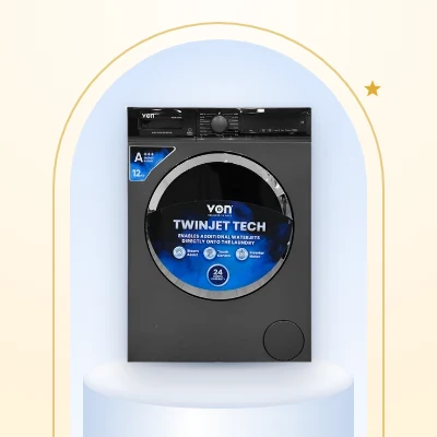 Washing Machines