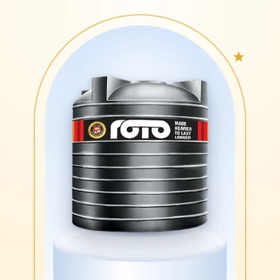Water Tanks